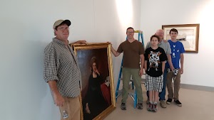 Hampton House Art and Framing - photo 60