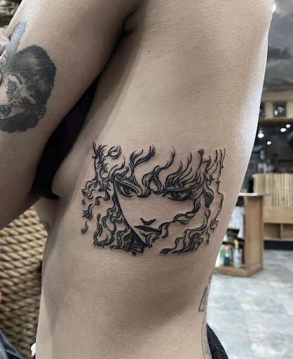 Explore auto tattoo ideas, creative tattoo ideas in Willow Grove, available at Tattoo GalaxyWillow Grove Piercing & Tattoos