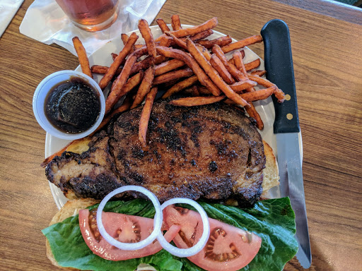 Golf Course «Hobbs Hole Golf Course», reviews and photos, 1267 Hobbs Hole Dr, Tappahannock, VA 22560, USA