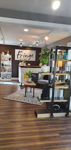 Beauty Salon «Fringe Hair & Nail Studio», reviews and photos, 4500 Fritchey St, Harrisburg, PA 17109, USA