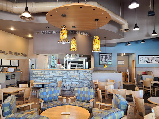 Restaurant «Wildflower Bread Company», reviews and photos, 3425 E Baseline Rd #101, Gilbert, AZ 85234, USA