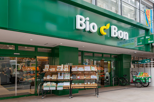 ビオセボン(Bio c’ Bon) 麻布十番店
