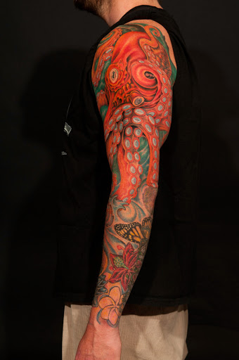 Explore tattoo ideas for lost loved ones, creative tattoo ideas in Reno, available at Stingray Tattoo supplies