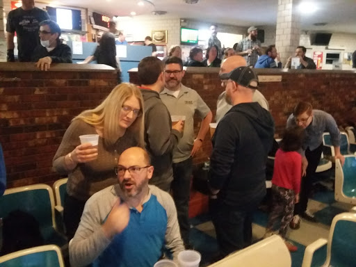 Bowling Alley «Poelking Lanes», reviews and photos, 1403 Wilmington Ave, Dayton, OH 45420, USA