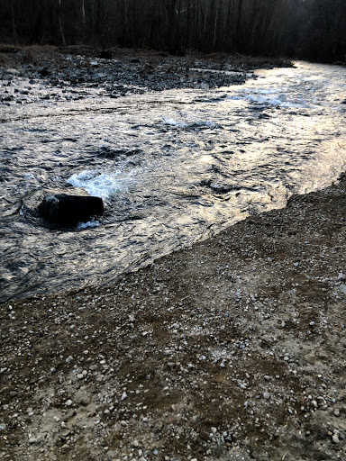 Hiking Area «Patapsco State Park Hiking Trail Entrance», reviews and photos, Baltimore National Pike, Ellicott City, MD 21043, USA