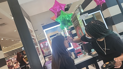 Cosmetics Store «SEPHORA», reviews and photos, 12506 S Mainstreet, Rancho Cucamonga, CA 91739, USA