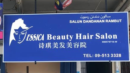 Jessica Beauty Hair Salon