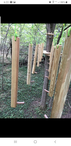 Adventure Sports «Edge Adventure Parks», reviews and photos, 11800 Koteewi Dr, Noblesville, IN 46060, USA