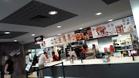 Atmosphère du Restaurant KFC CERGY LINANDES - n°16