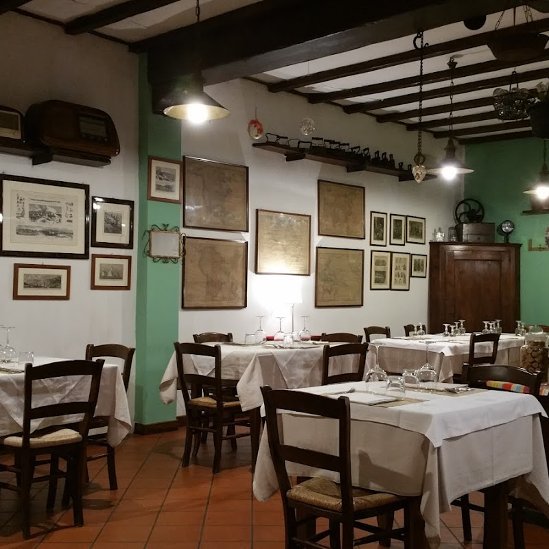 Ristorante Fil De Fer Di Torresan Gian Pietro