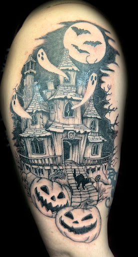 Explore 1 hour tattoo ideas, creative tattoo ideas in Mesa, available at Club Tattoo