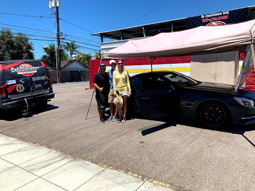 High Performance Auto Detail en Encinitas