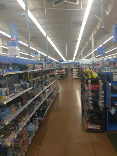 Department Store «Walmart Supercenter», reviews and photos, 5290 S Power Rd, Gilbert, AZ 85295, USA