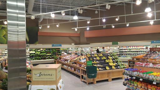 Supermarket «Publix Super Market at Paradise Shoppes of Largo», reviews and photos, 10411 Ulmerton Rd, Largo, FL 33771, USA
