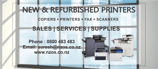 NZ Office Systems