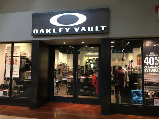 Sunglasses Store «Oakley Vault», reviews and photos, 1 Mills Cir #311, Ontario, CA 91764, USA