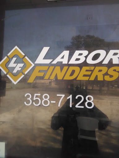 Employment Agency «Labor Finders Jacksonville», reviews and photos, 1602 E Church St, Jacksonville, FL 32202, USA