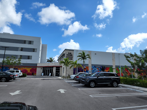 Non-Profit Organization «The Pride Center at Equality Park», reviews and photos, 2040 N Dixie Hwy, Fort Lauderdale, FL 33305, USA