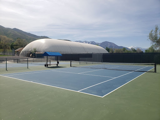 Wasatch Hills Tennis Center