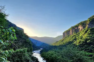 Barranca de Huentitan image