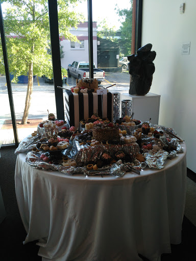 Performing Arts Theater «Hattiloo Theatre», reviews and photos, 37 Cooper St, Memphis, TN 38104, USA