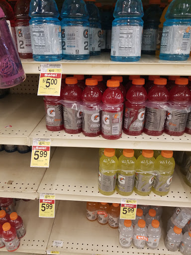 Grocery Store «Jewel-Osco», reviews and photos, 7329 Cass Ave, Darien, IL 60561, USA