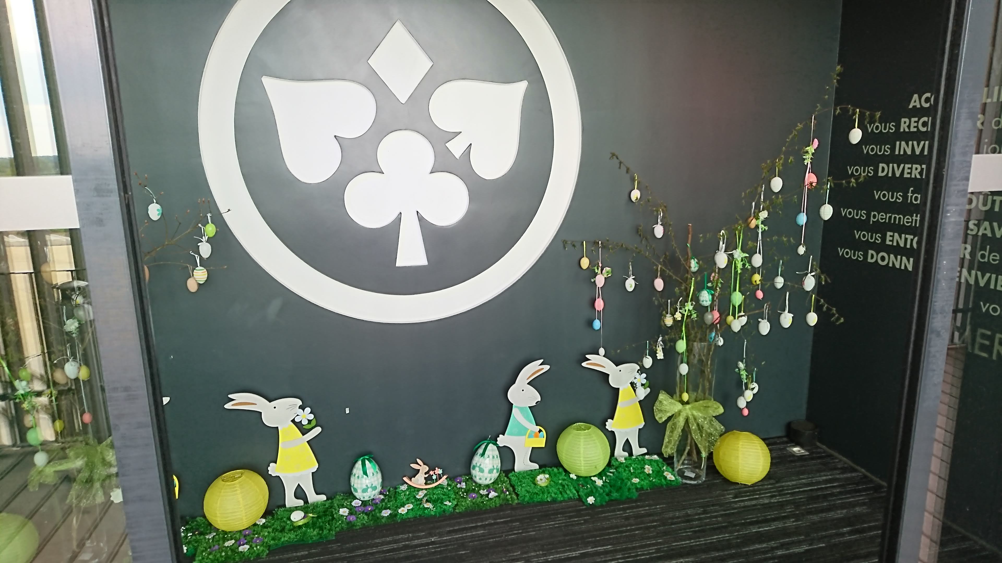 Photo n° 2 de l'avis de Sophie.o fait le 13/04/2019 à 14:29