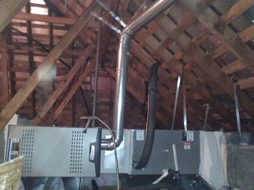 Plumber «Village Plumbing & Air», reviews and photos, 5403 Kirby Dr, Houston, TX 77005, USA