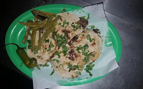Tacos "El Machito" image