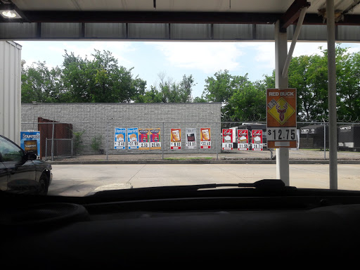 Tobacco Shop «Smoke Shop», reviews and photos, 1418 N Sheridan Rd, Tulsa, OK 74115, USA