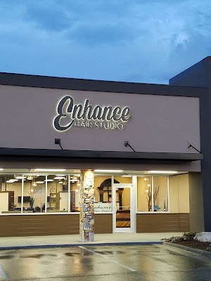 Enhance Hair Studio - photo 2