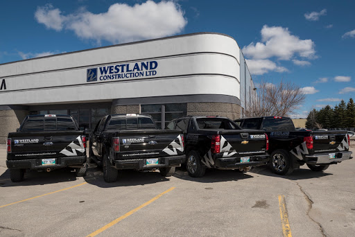 Westland Construction Ltd.