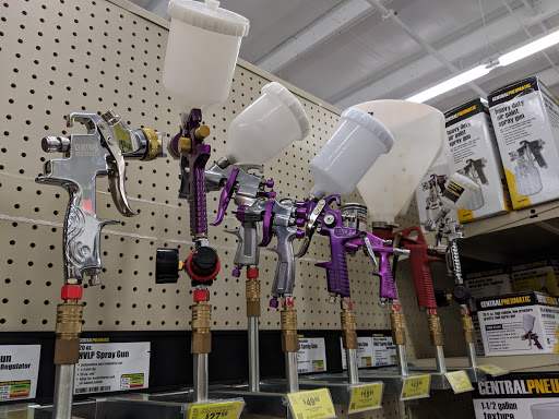 Hardware Store «Harbor Freight Tools», reviews and photos, 1455 Wesel Blvd, Hagerstown, MD 21740, USA