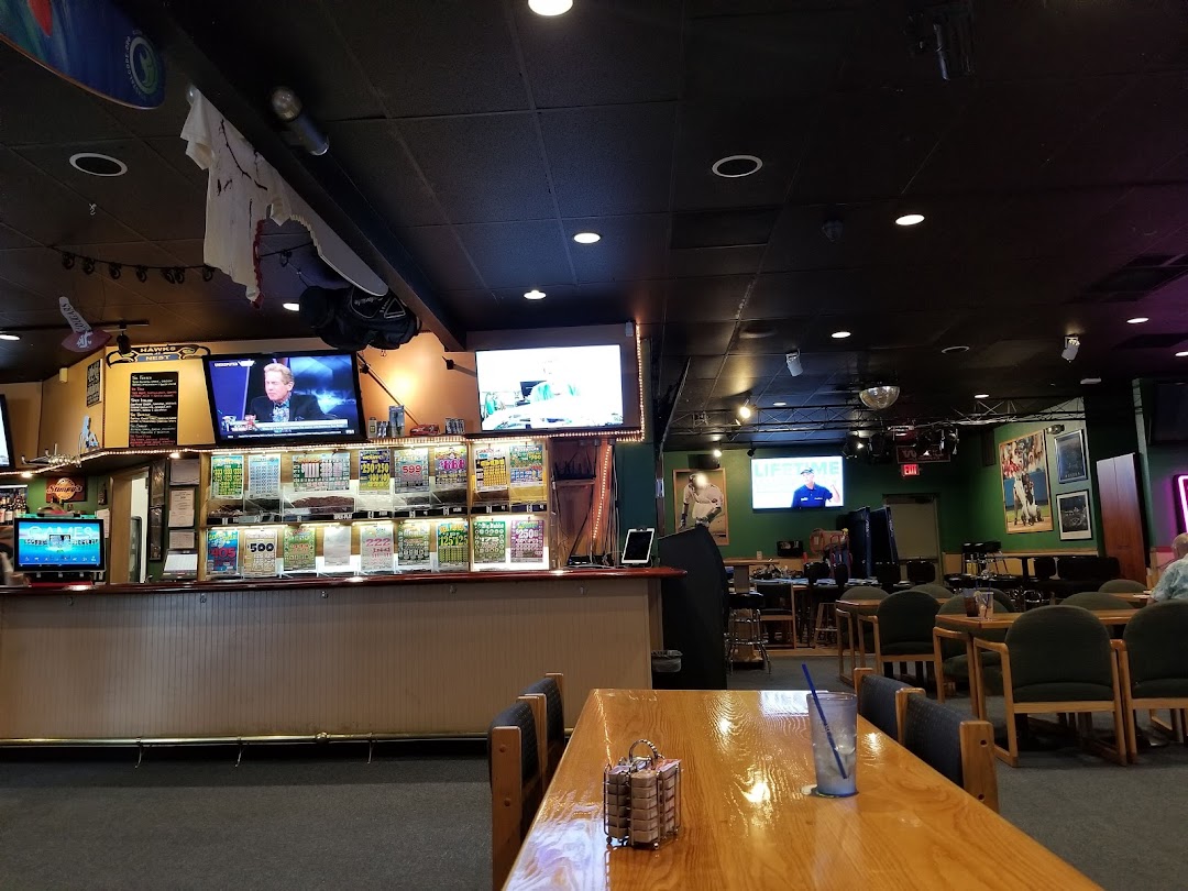 Stimpys Sports Bar and Grill