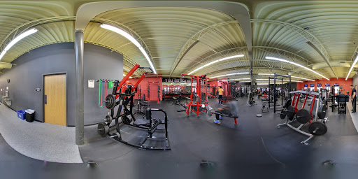 Gym «Los Campeones Gym», reviews and photos, 2746 Blaisdell Ave, Minneapolis, MN 55408, USA