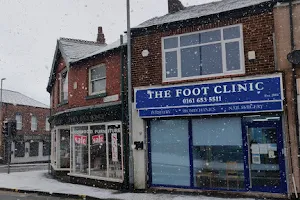 The Foot Clinic image