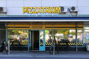 Pizzataxim image