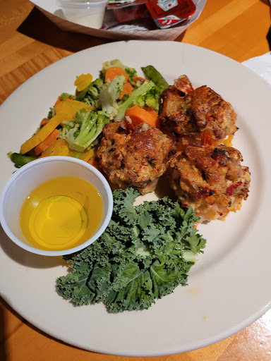 American Restaurant «Governor Bradford Restaurant», reviews and photos, 312 Commercial St, Provincetown, MA 02657, USA