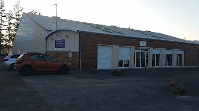 Comité Départemental de Tennis de l'Indre à Châteauroux