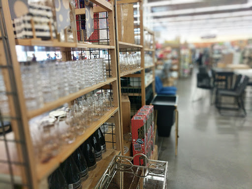 Furniture Store «Cost Plus World Market», reviews and photos, 1910 W El Camino Real, Mountain View, CA 94040, USA