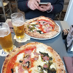 Photo n°1 de l'avis de Paolo.n fait le 06/03/2021 à 17:49 sur le  PizzaNapoli à Milan