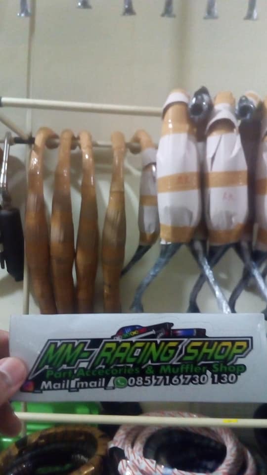 MM-RACINGSHOP