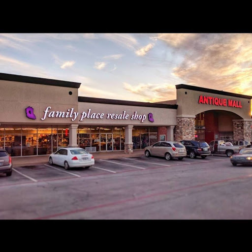 Thrift Store «Family Place Thrift Shop», reviews and photos