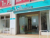 Ash 鶴ヶ峰2号店
