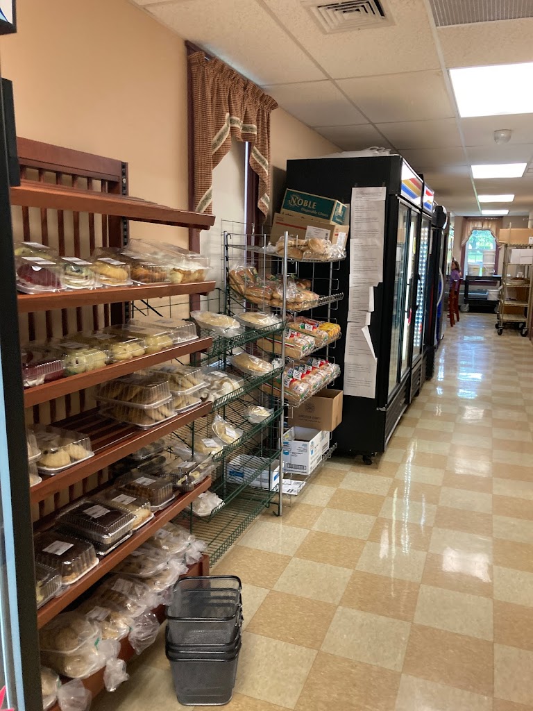 Central Manor Bakery & Grille Lancaster, PA 17603, Reviews, Hours