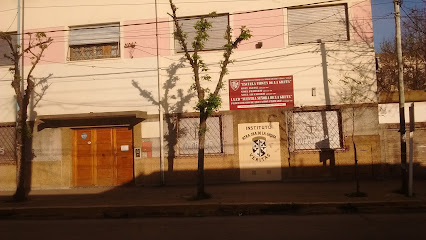 Instituto Nuestra Señora de La Gruta
