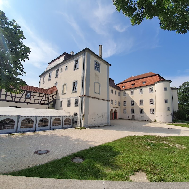 Museum zur Geschichte von Christen und Juden