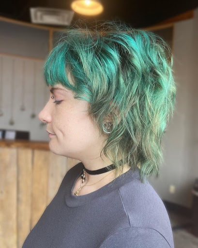 Hair Salon «Canvas Salon and Skin Bar», reviews and photos, 3893 W Powell Rd, Powell, OH 43065, USA