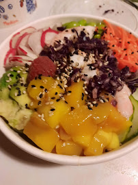 Poke bowl du Restaurant hawaïen POKAWA Poké bowls à Metz - n°18