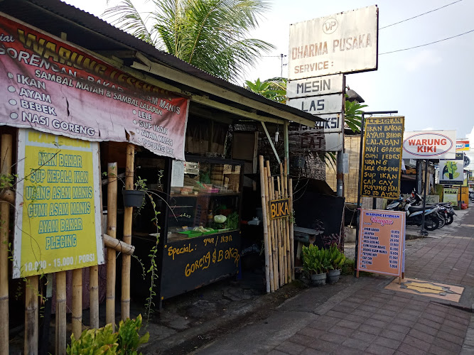 10 Restoran Jawa Terbaik di Bali yang Wajib Dikunjungi